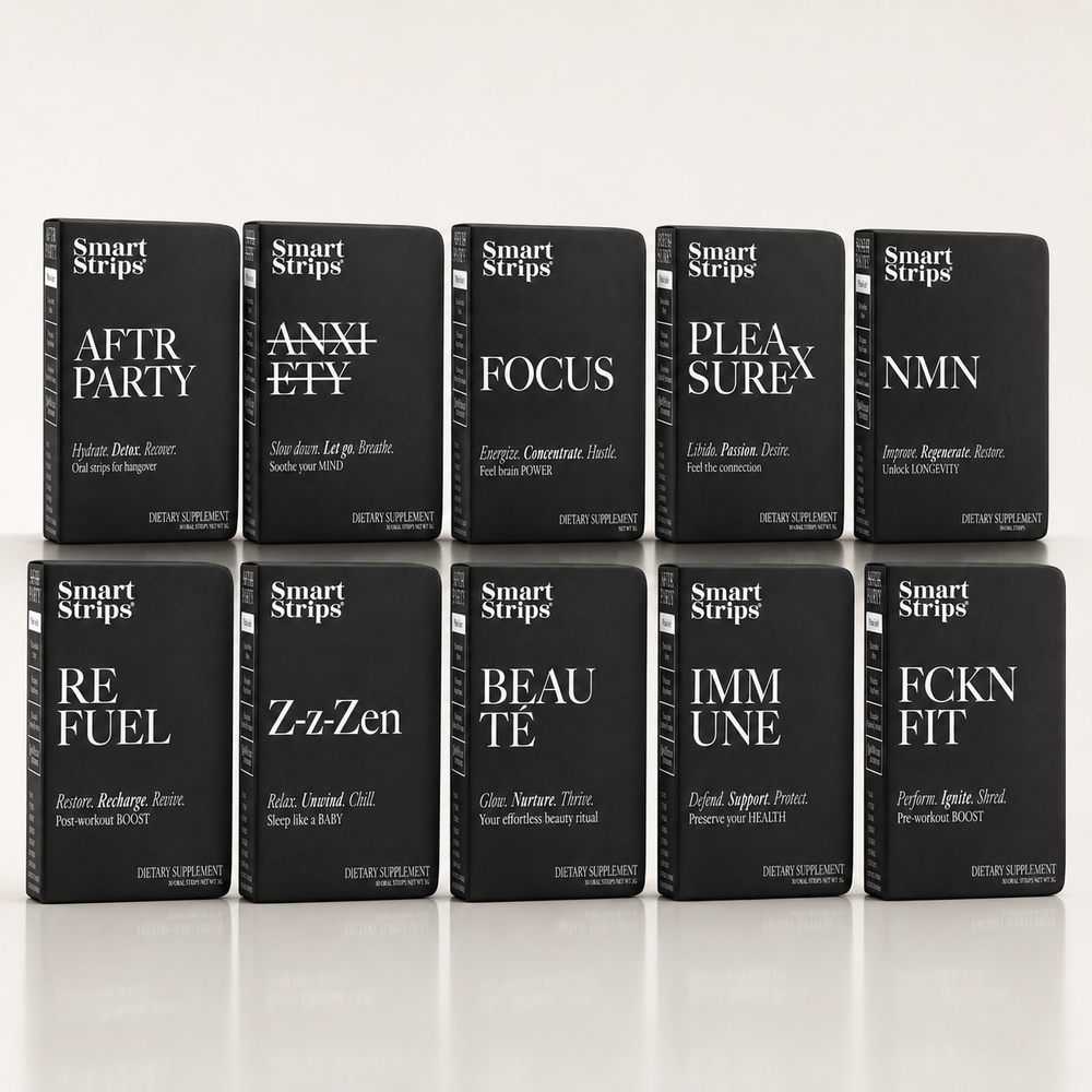 BUNDLE | Complete Set