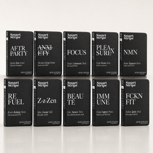 BUNDLE | Complete Set