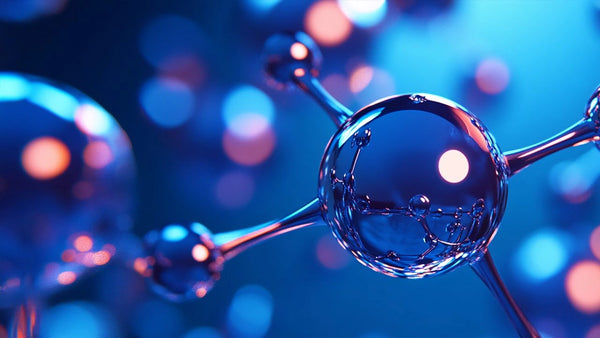 Chromium Amino Acid Chelate – 100 μg (250% NRV)