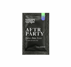 Aftr Party - Smart Strips Foil