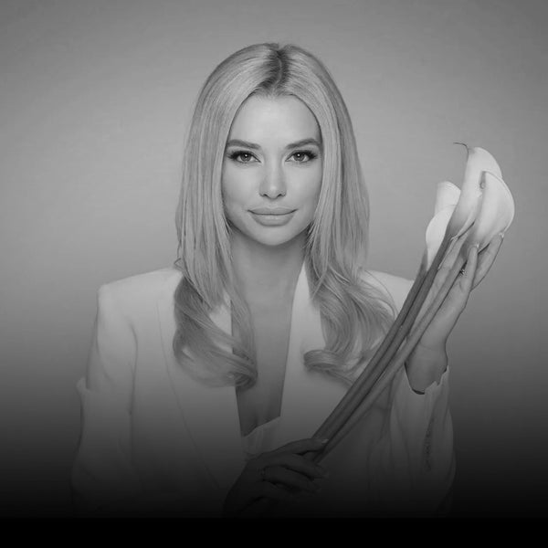 Elina Ivanova Atanassov headshot