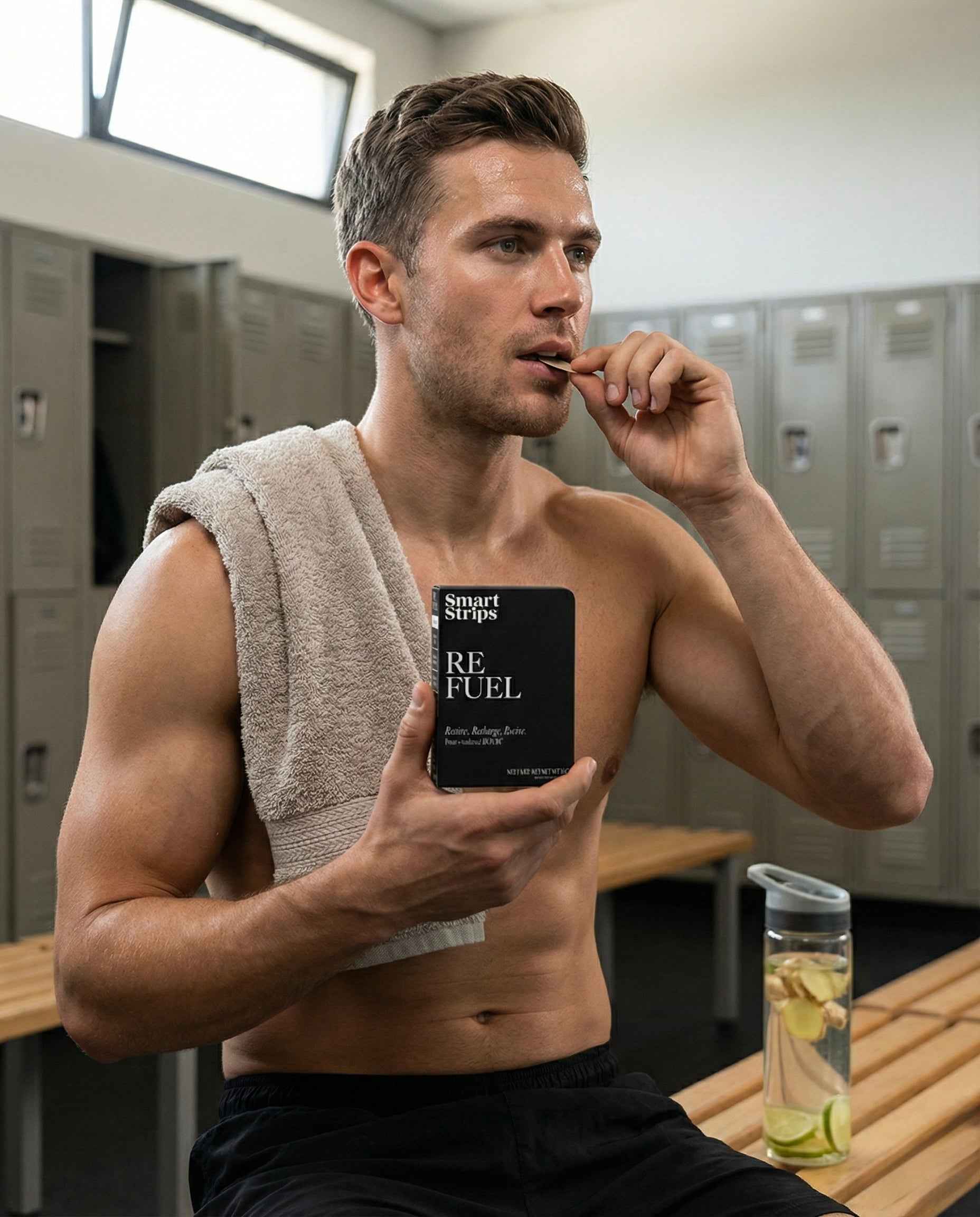 Bundle | Energy BOOST.