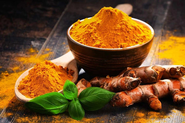 Liposomal Curcumin – 40 mg