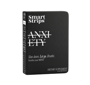 Smart Strips Anxiety