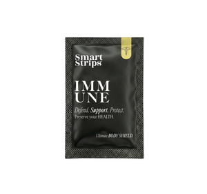 Smart Strips Immune product packaging on a white background