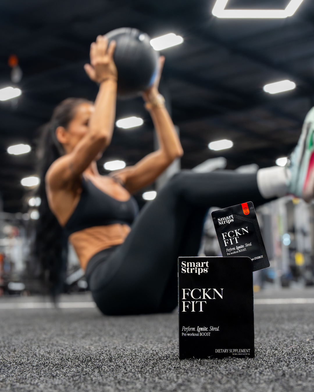 Bundle | Energy BOOST.