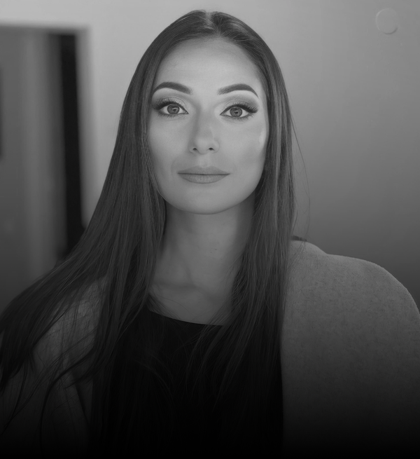 Bonita Yonevska headshot