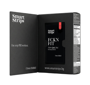 Fckn Fit - Smart Strips