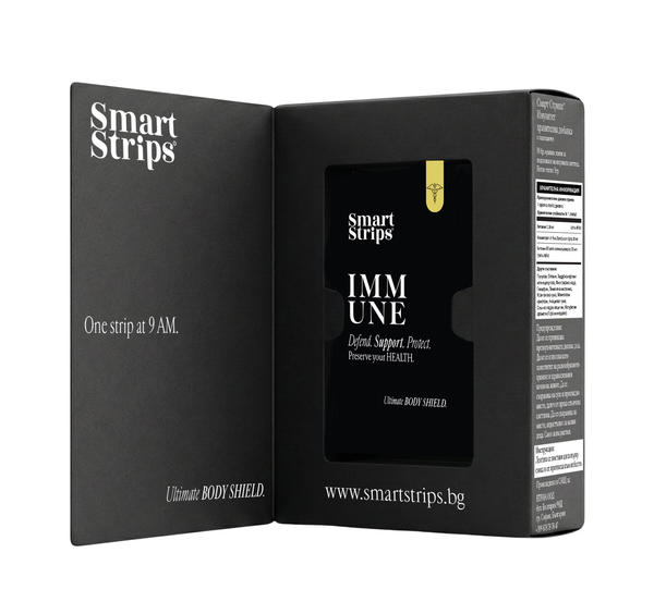 Immune - Smart Strips
