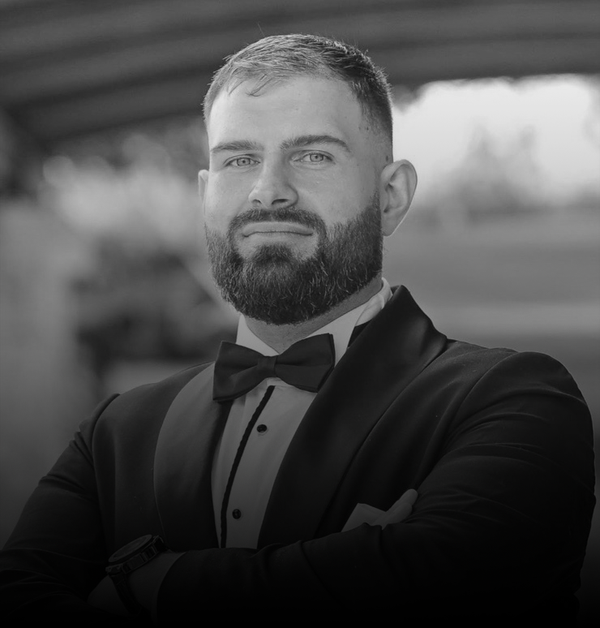 Lyubomir Iliev headshot