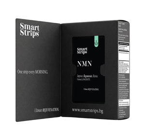 NMN - Smart Strips