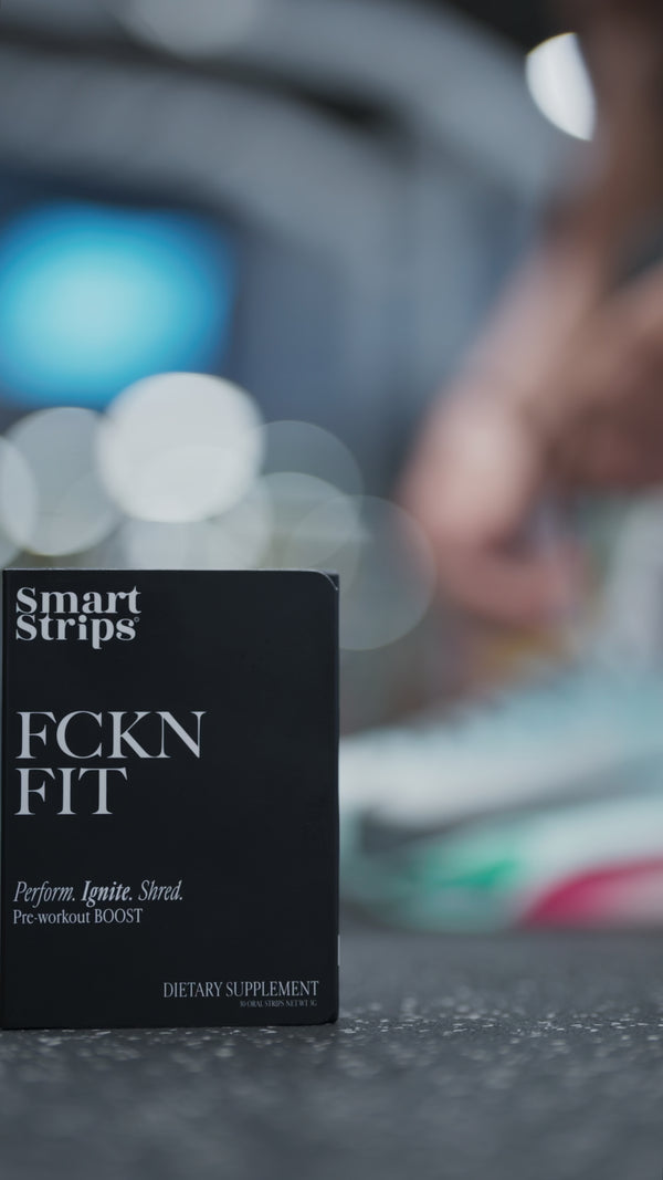 Smart Strips
