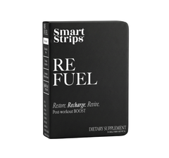 Refuel - Smart Strips