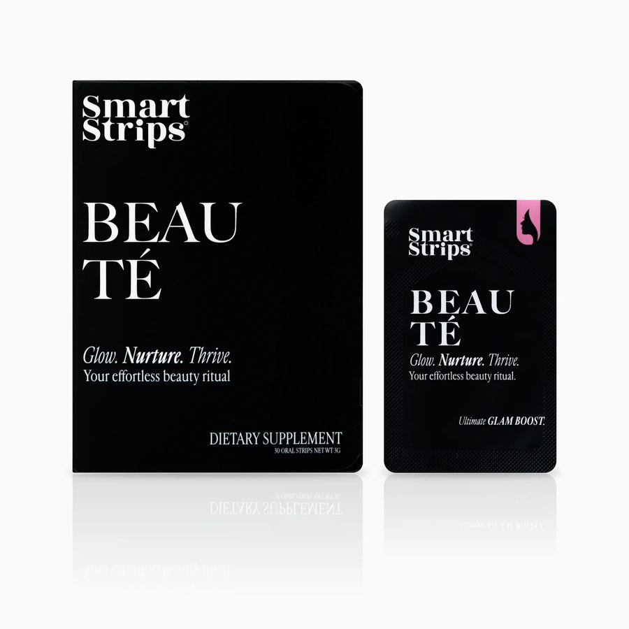 BEAUTÉ