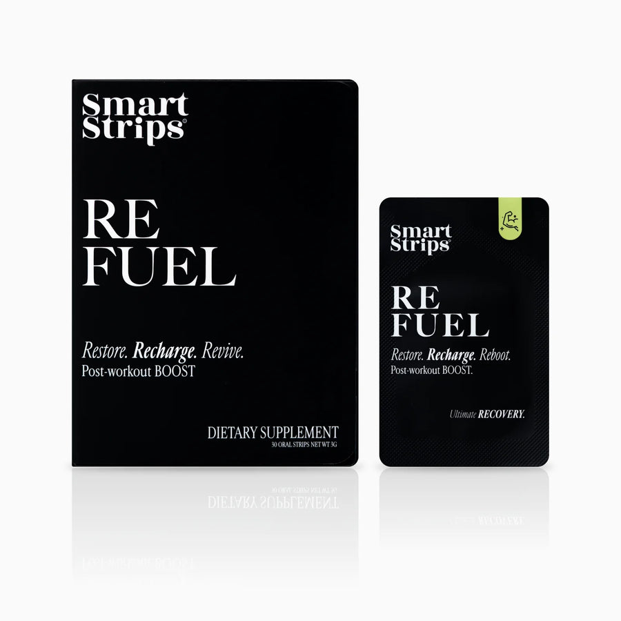 REFUEL