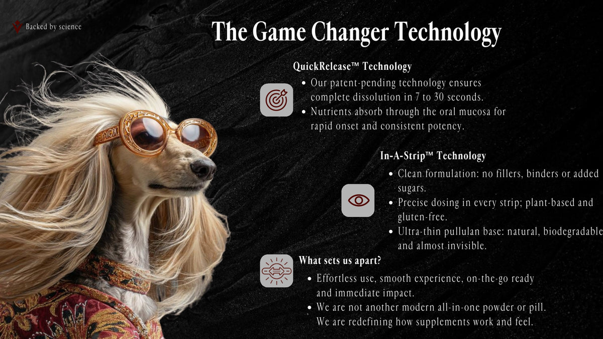 Smart Strips presentation – slide 8 of 31