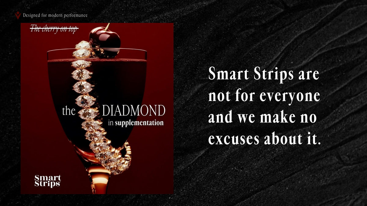 Smart Strips presentation – slide 9 of 31