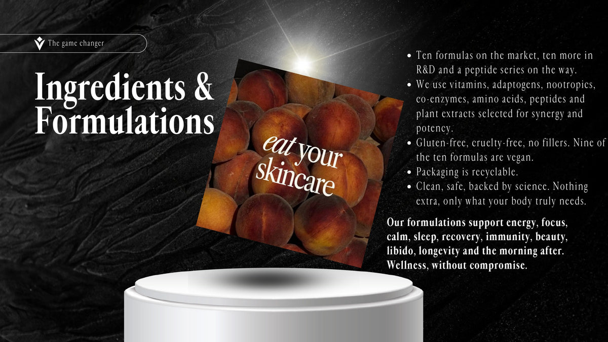 Smart Strips presentation – slide 11 of 31